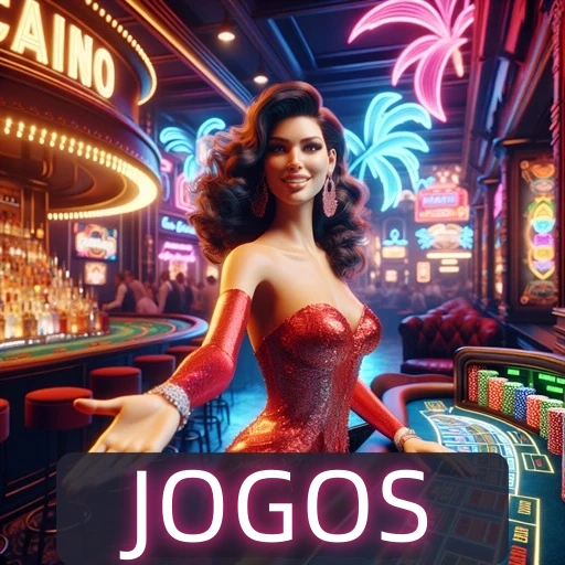 4555 Jogos Diversos