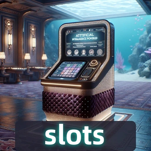 4555 Máquinas de Slots