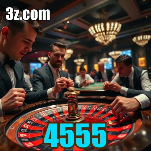 Aventura no 4555: Um Chamado Para Exploradores