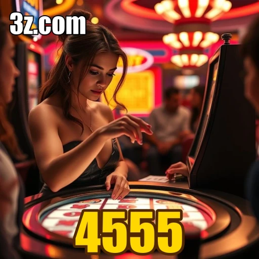 Inovações na Seção Card do Site 4555 para Gamers