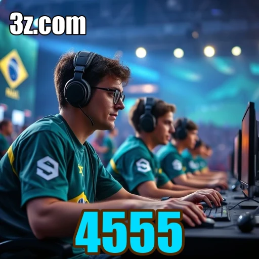 Explorando Jogos Kids no 4555: Diversão e Aprendizado