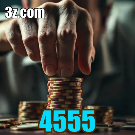 A Inovadora Platform de Jogos do 4555: Mergulhe na Experiência